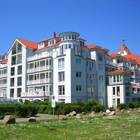 Appartementhaus Meeresblick Ostseebad Kühlungsborn Εξωτερικό φωτογραφία